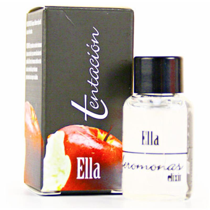 ELIXIR OF PHEROMONES FOR HER