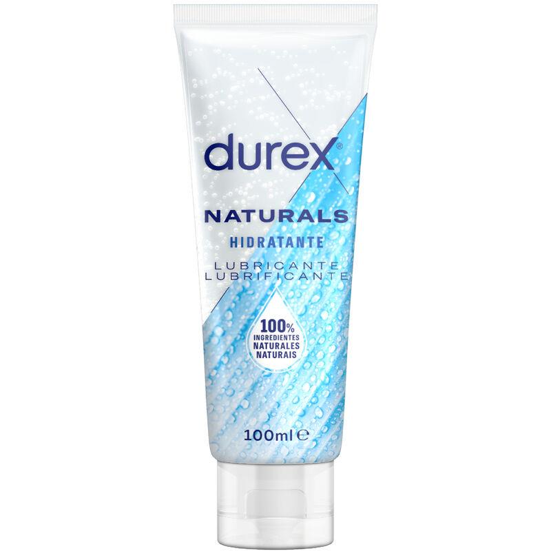 NATURALS MOISTURIZING LUBE 100 ML