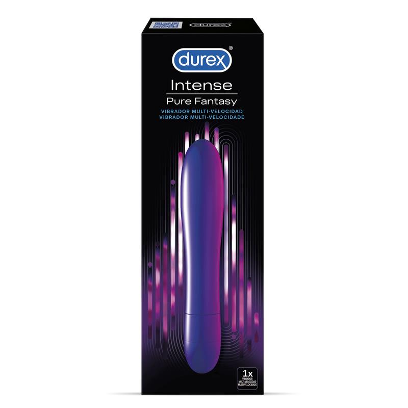 INTENZIVNI ORGASMICKI PURE FANTASY VIBRATOR
