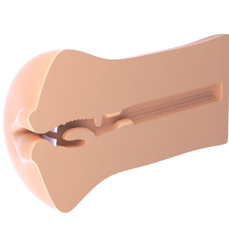 REALISTIČNI MASTURBATOR USTA