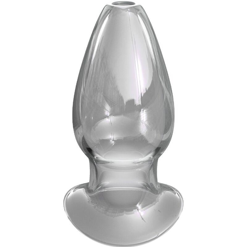 ANAL GAPER CRYSTAL DILATOR SIZE L