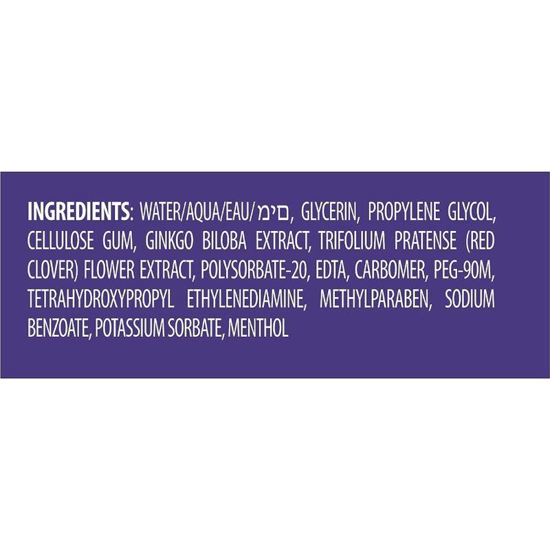 LUBRIKANT Z UČINKOM MRAVLJINČENJA 500 ML - ID PLEASURE