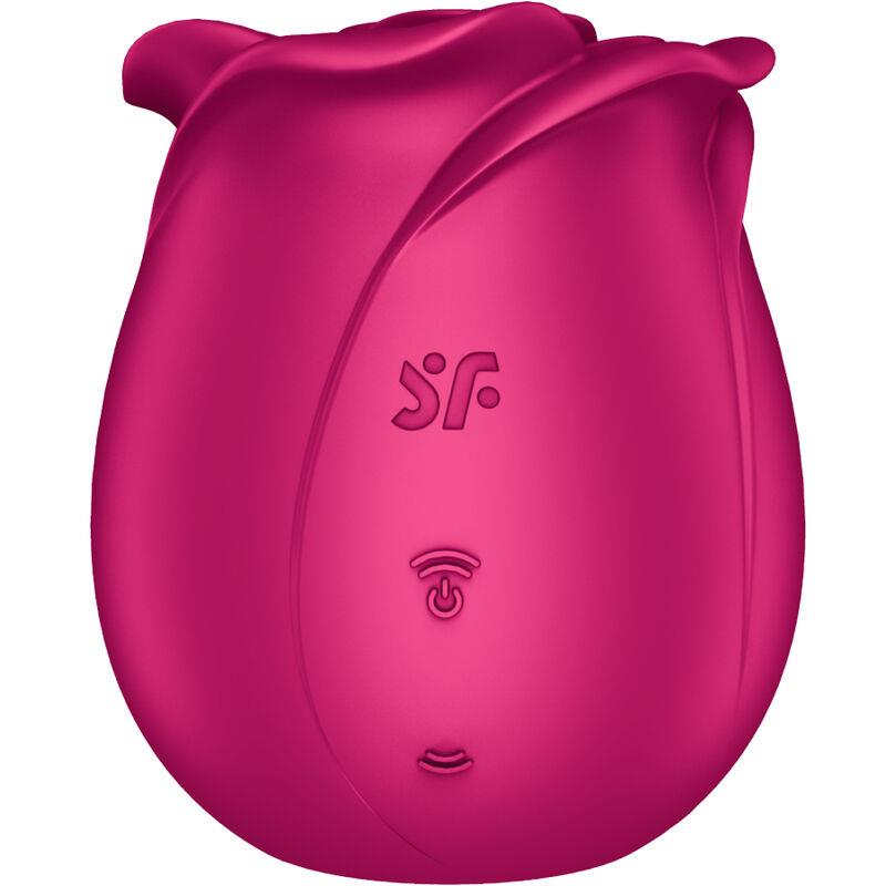 AIR PULSE PRO 2 CLASSIC BLOSSOM VIBRATOR
