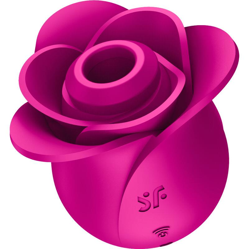 AIR PULSE PRO 2 MODERN BLOSSOM VIBRATOR