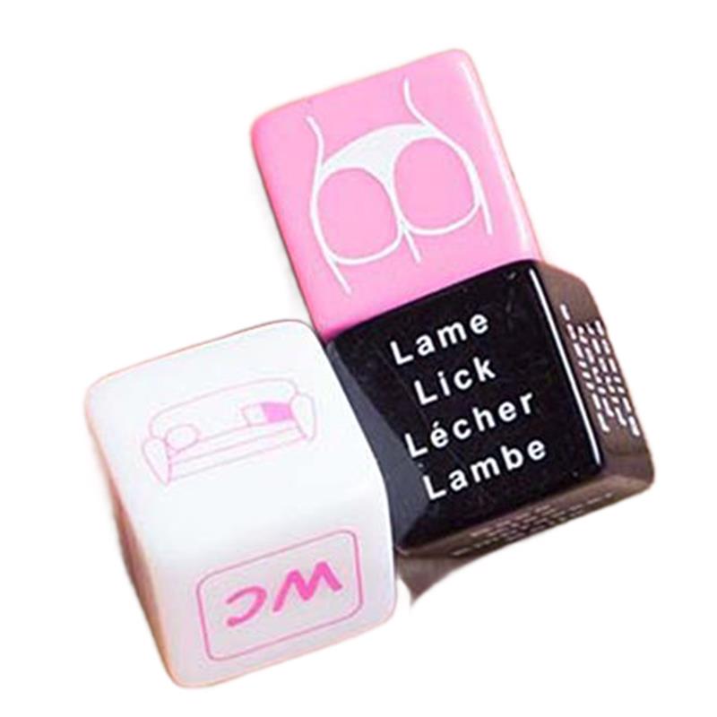 IGRA 3 KOCKE (ES/PT/EN/FR)