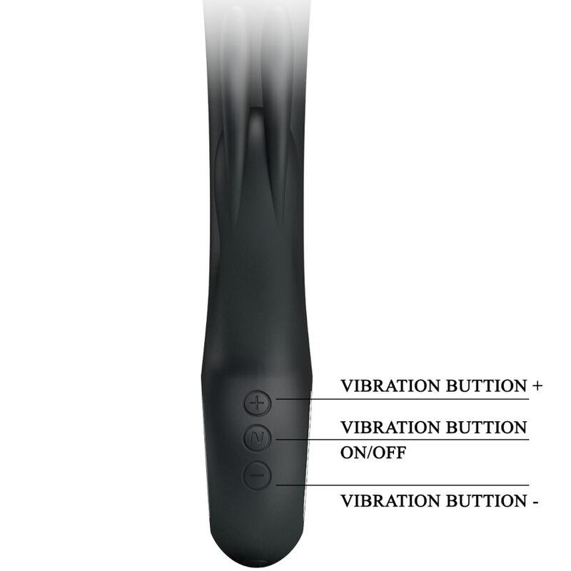 CARINA VIBRATOR CLITORIS AND G-SPOT STIMULATOR