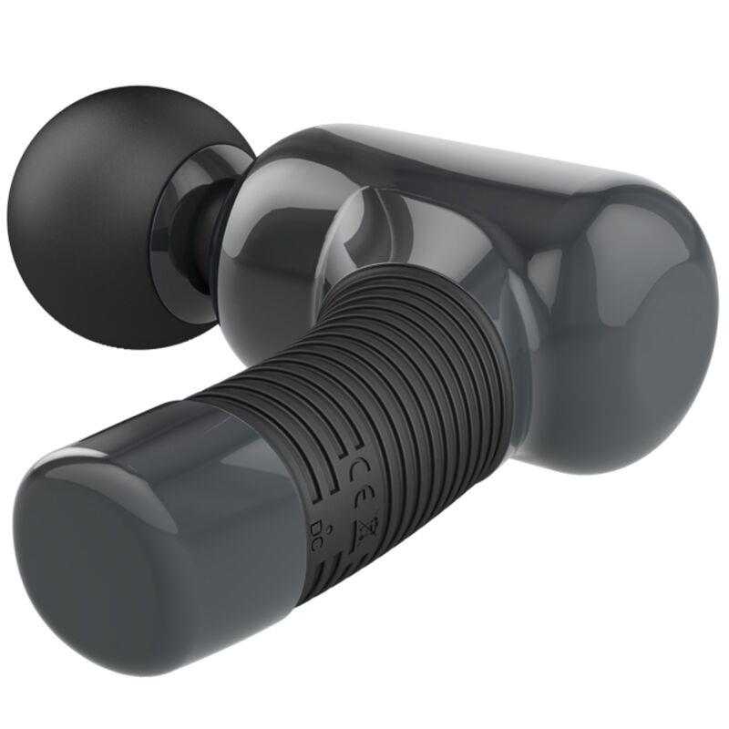 POLNJEN MASAŽER 7 FUNKCIJ 5 HITROSTI