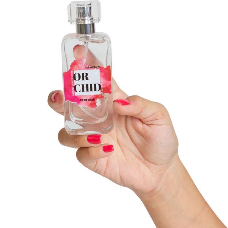 ORHID PERFUM PHEROMONI ŽENE SPREJ 50 ML