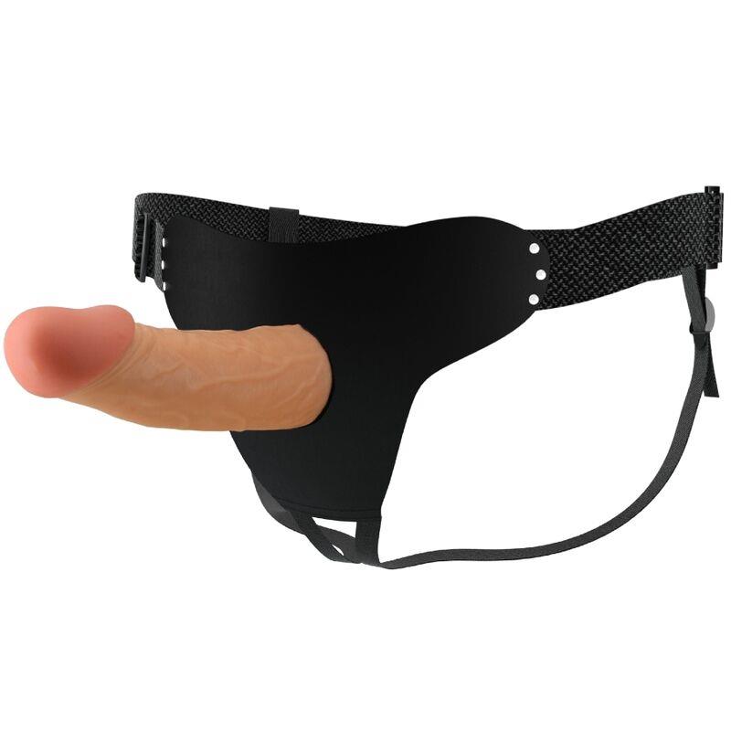 HARNESS STARK COMFORTABLE