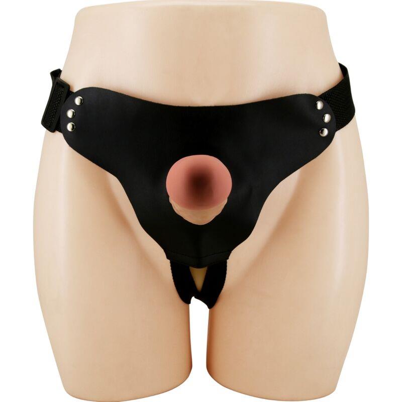 HARNESS STARK COMFORTABLE