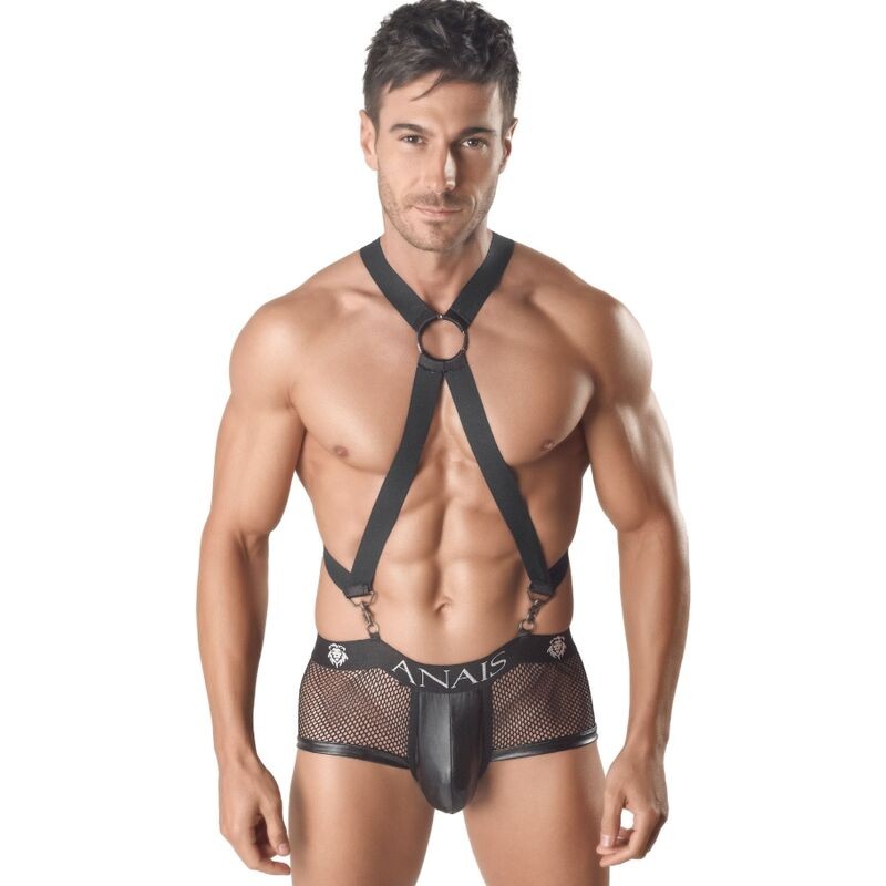 AXEL HARNESS I S/M