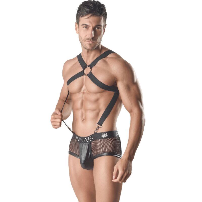 AXEL HARNESS II S/M