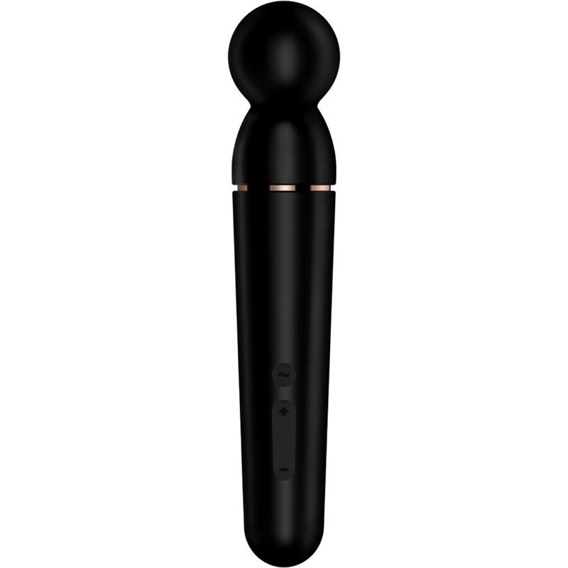 PLANET WAND-ER VIBRATOR MASSAGER BERRY