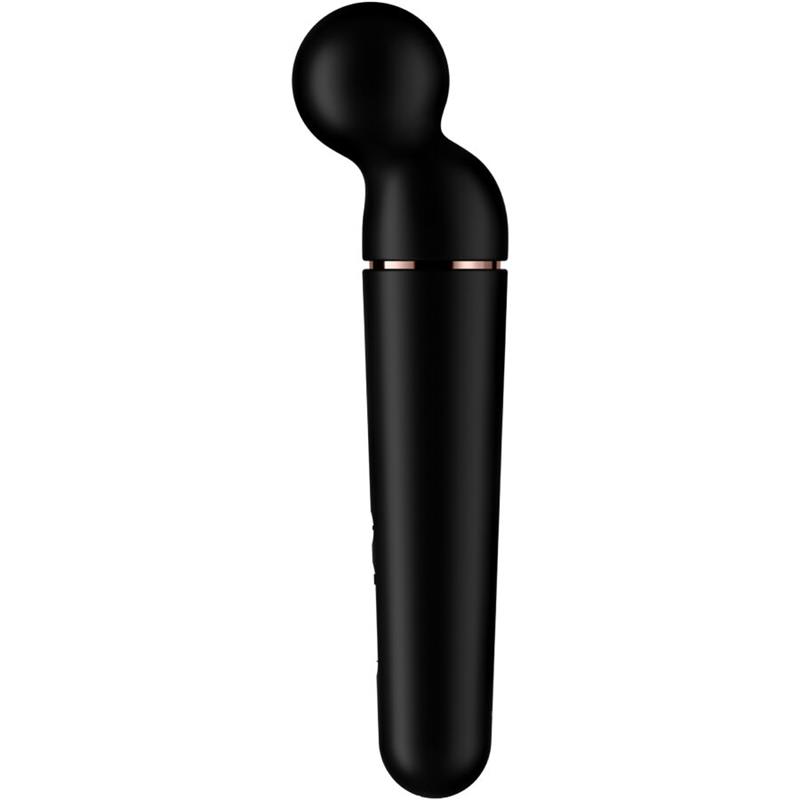 PLANET WAND-ER VIBRATOR MASSAGER BERRY