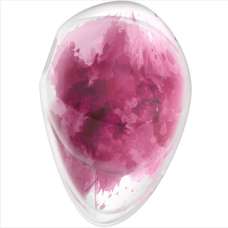 CLOUD DANCER GREEN AIR PULSE VIBRATOR