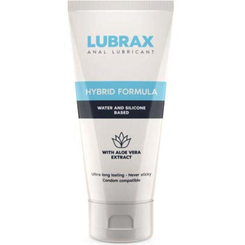 HIBRIDNI  ANALNI LUBRIKANT 100 ML - INTIMATELINE