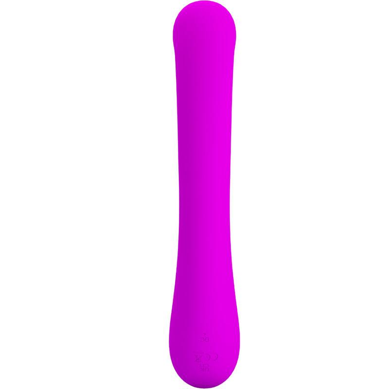 LAMAR RABBIT VIBRATOR & VIOLET G-SPOT