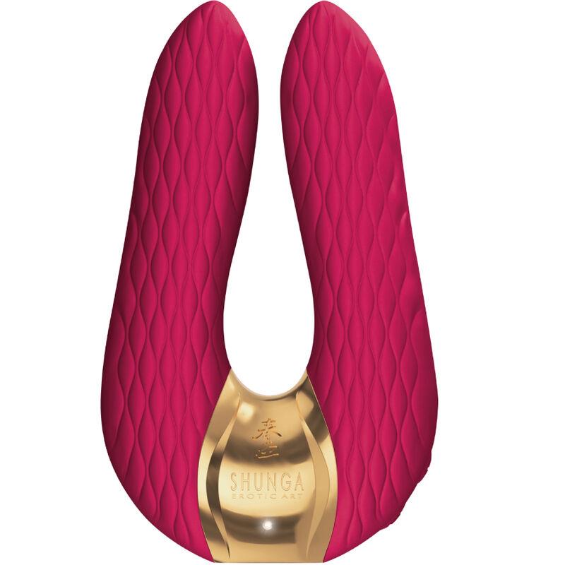 AIKO INTIMATE MASSAGER PINK