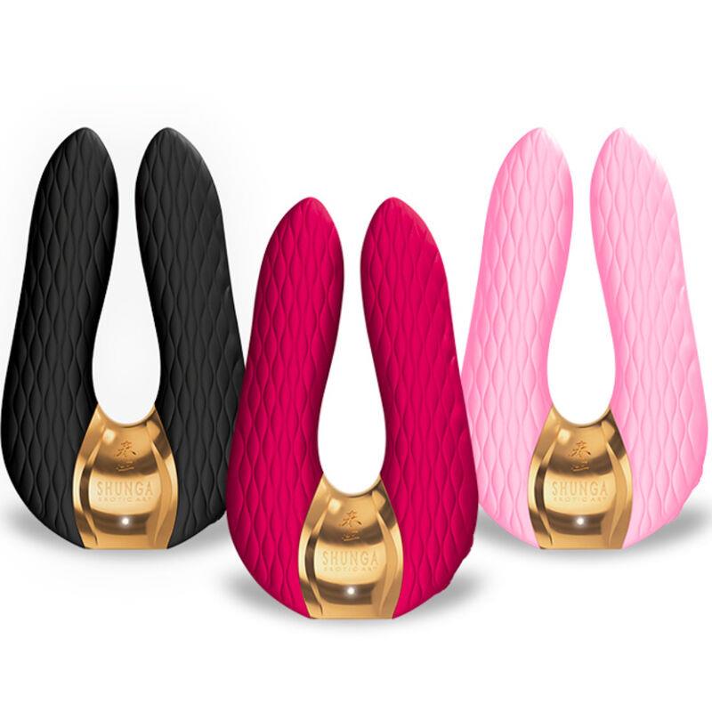 AIKO INTIMATE MASSAGER PINK