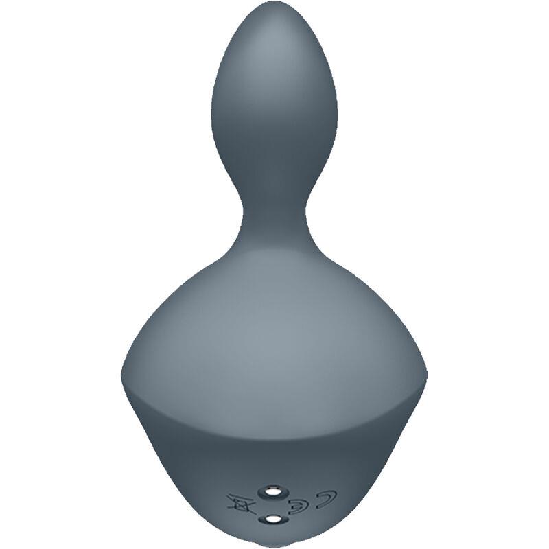 ABSOLUTE BEGINNERS 4 PLUG ANAL VIBRATOR