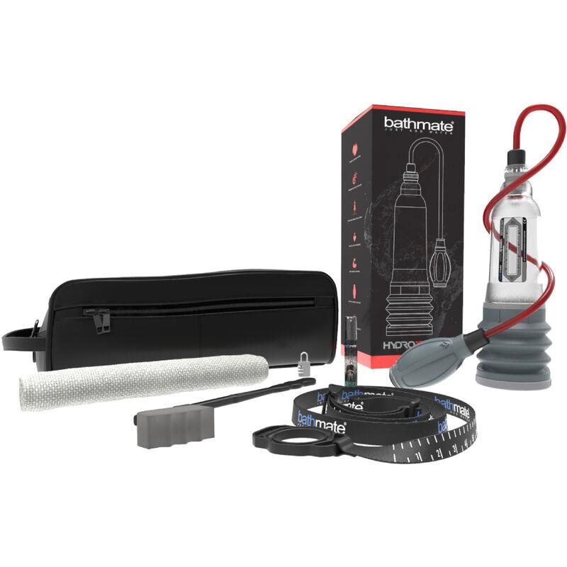 HYDROXTREME 5 PENIS PUMP X20