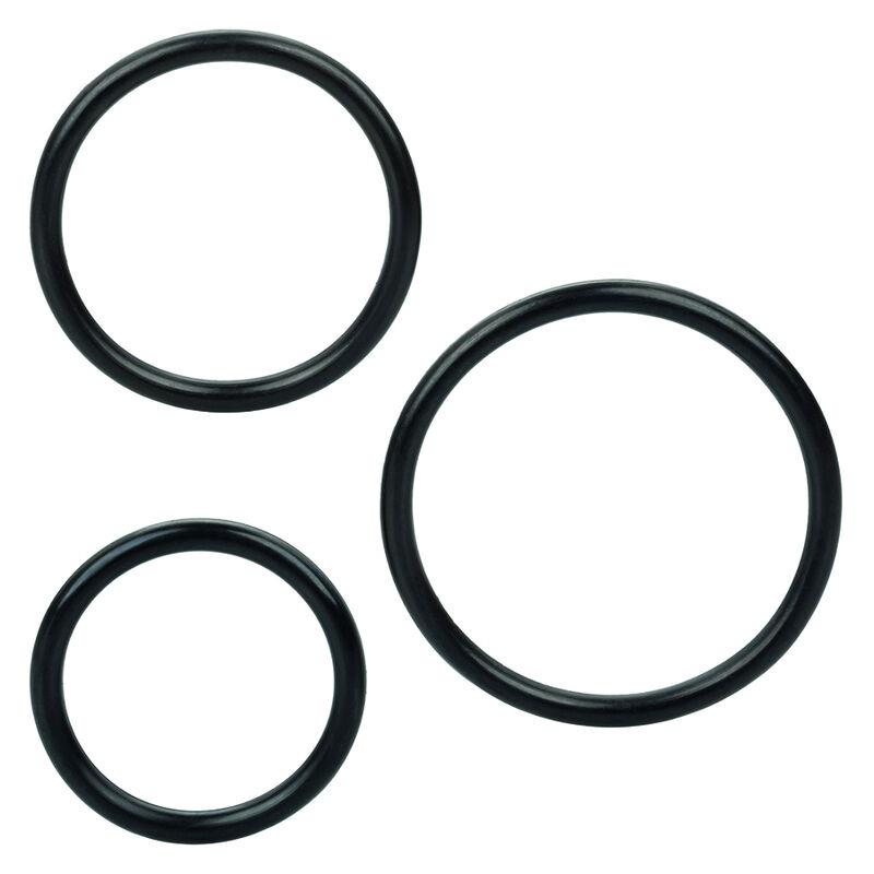 BOUNDLESS SILICONE PEGGING KIT