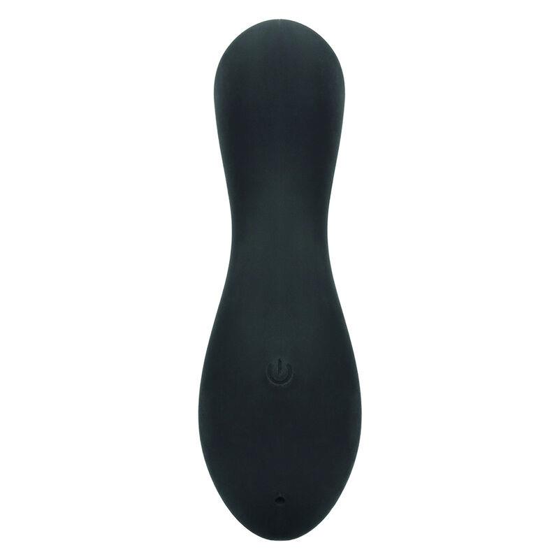 BOUNDLESS MASSAGER PERFECT CURVE