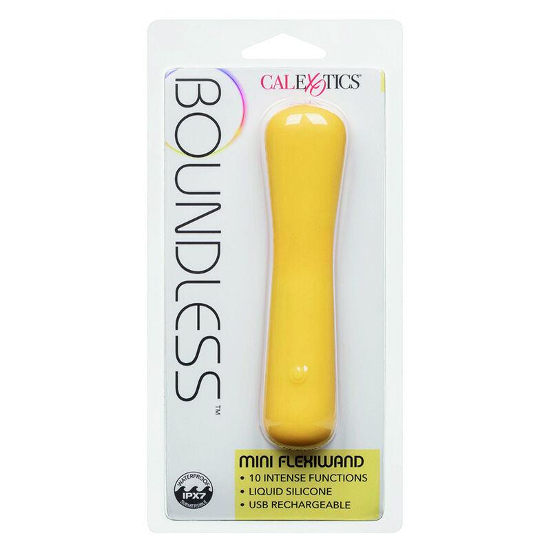 BOUNDLESS MINI FLEXIWAND
