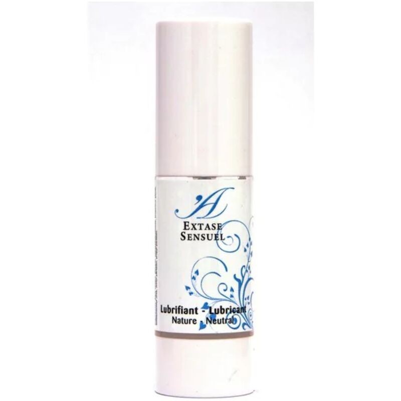 NATURAL LUBRICANT 30 ML (EXPIRATION DATE SOON)