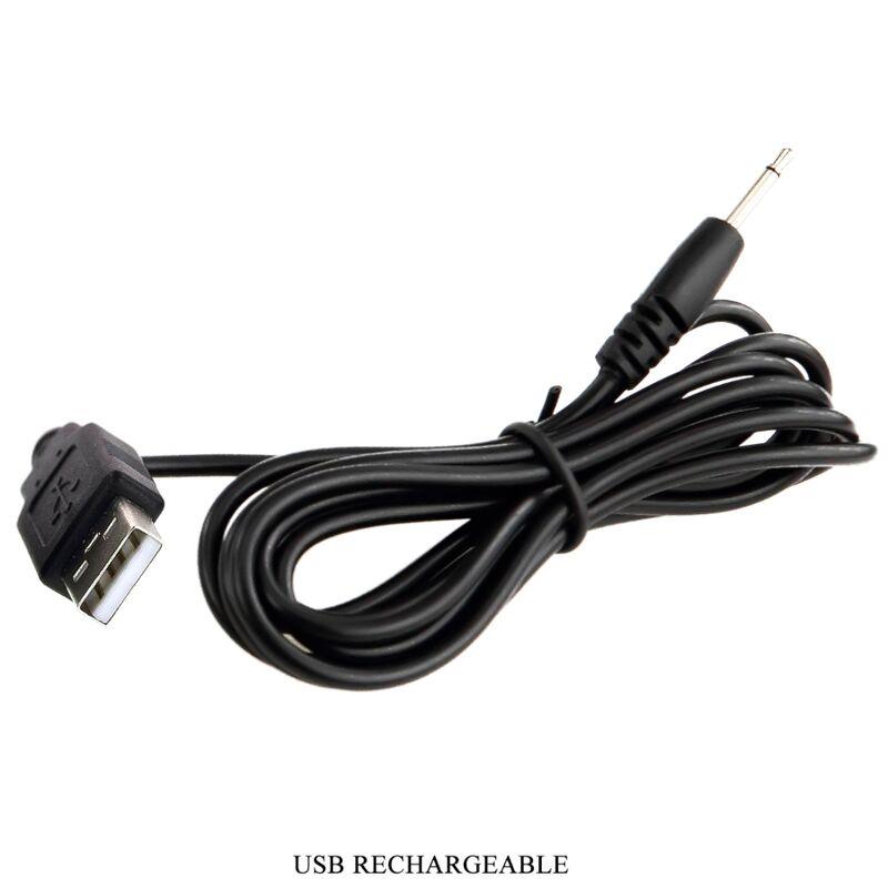 THOMAS MULTIFUNCTION G-SPOT VIBRATOR AQUA GREEN