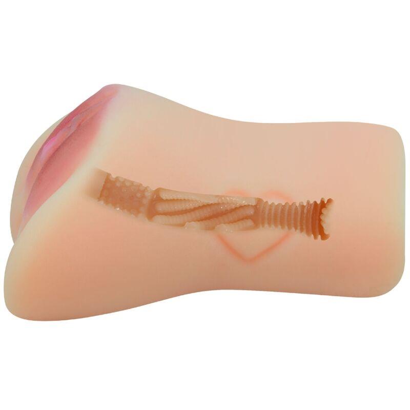 ELENA VAGINA-SHAPED MASTUBADOR