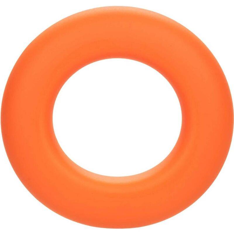 ALPHA PROLONG LARGE RING ORANGE