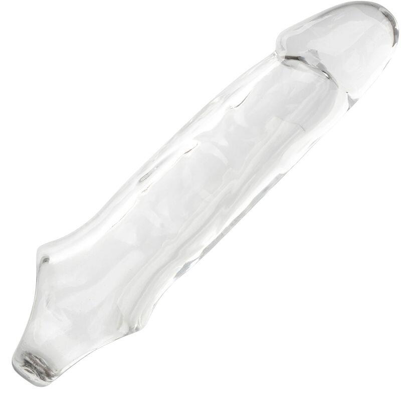PERFORMANCE MAXX CLEAR EXTENSION 6,5 TRANSPARENT
