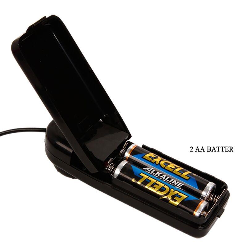 MARION HARNESS UNIVERZALNE HLAČKE Z VIBRIRAJOČIM DILDOM 19 CM RJAVA