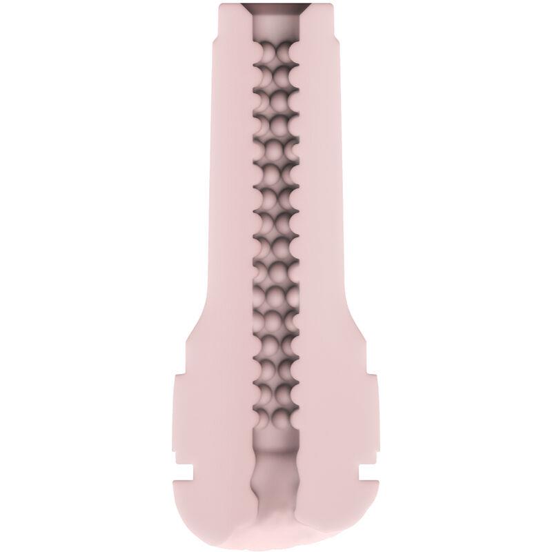 FEEL GENERIC PALE STROKER