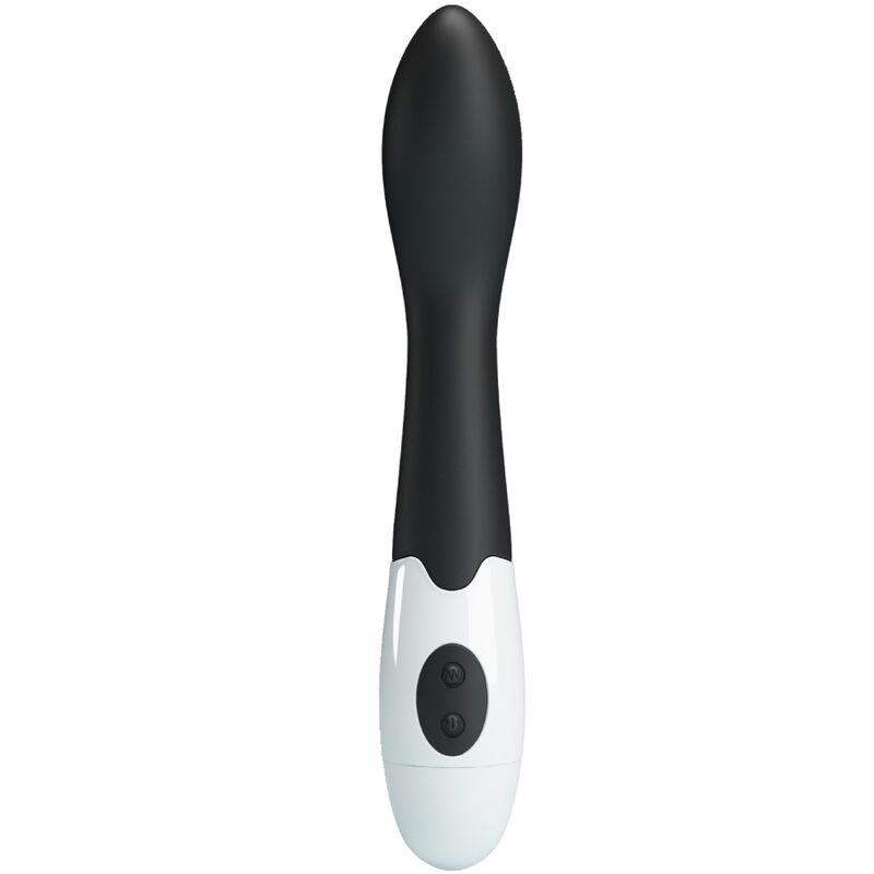 BISHOP G-SPOT VIBRATOR 30 MODA CRNA