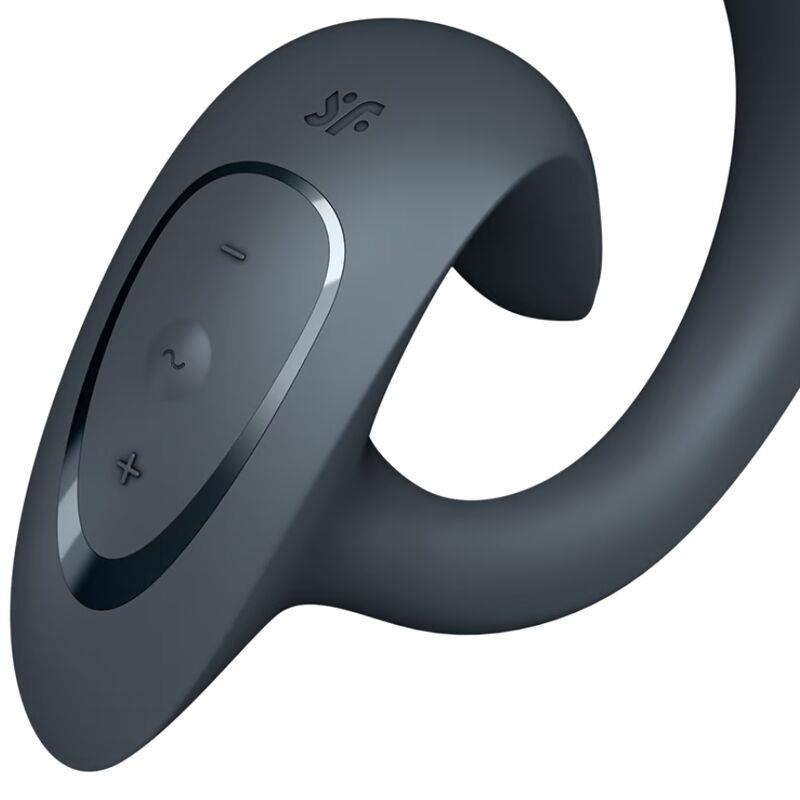 G FOR GODDESS 1 RABBIT VIBRATOR TEMNO SIV