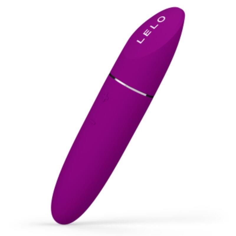 MIA 3 PERSONAL VIBRATOR PINK