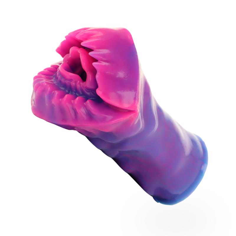 ERIS CYCLOPS MALE MASTURBATOR