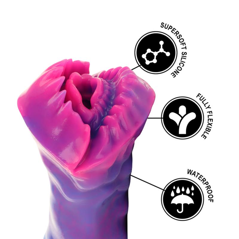 ERIS CYCLOPS MALE MASTURBATOR