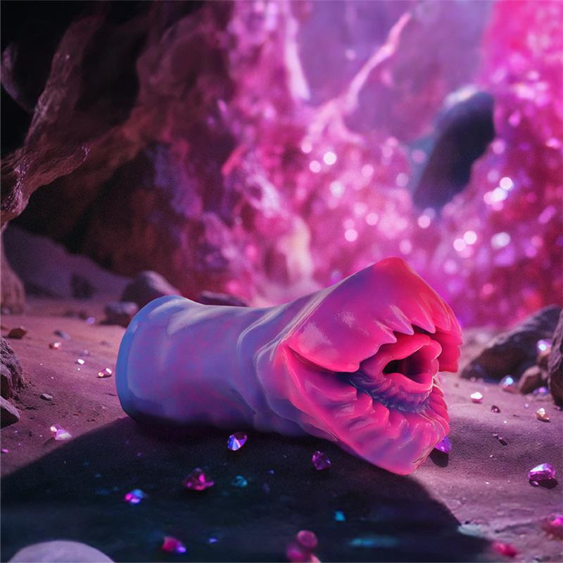 ERIS CYCLOPS MALE MASTURBATOR