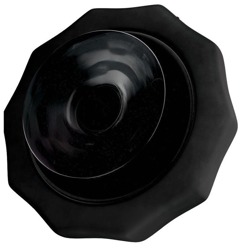 DIRECT PUMP TIMER BLACK