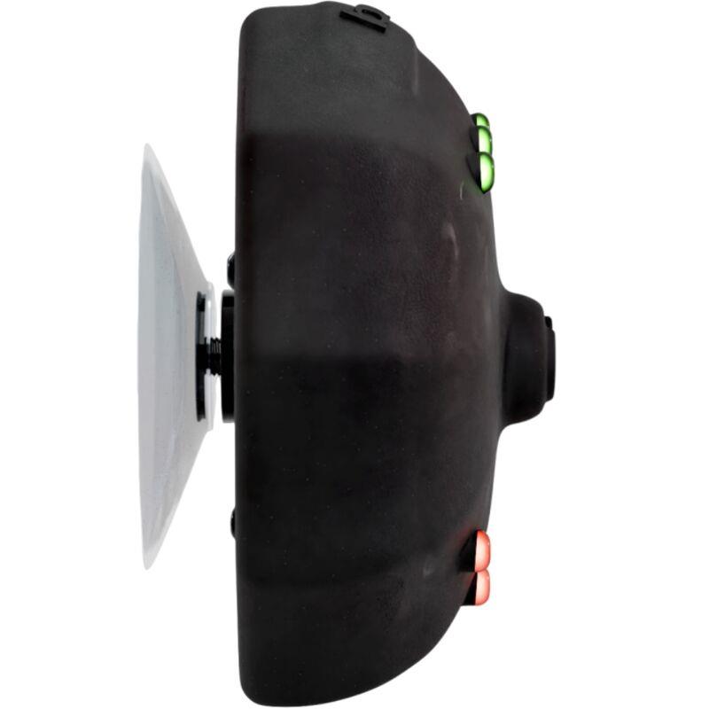 DIRECT PUMP TIMER BLACK