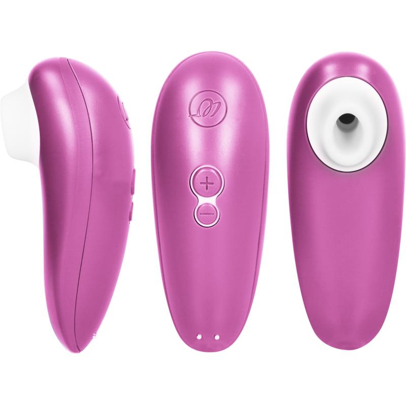 STARLET 3 KLITORALNI STIMULATOR VIOLET