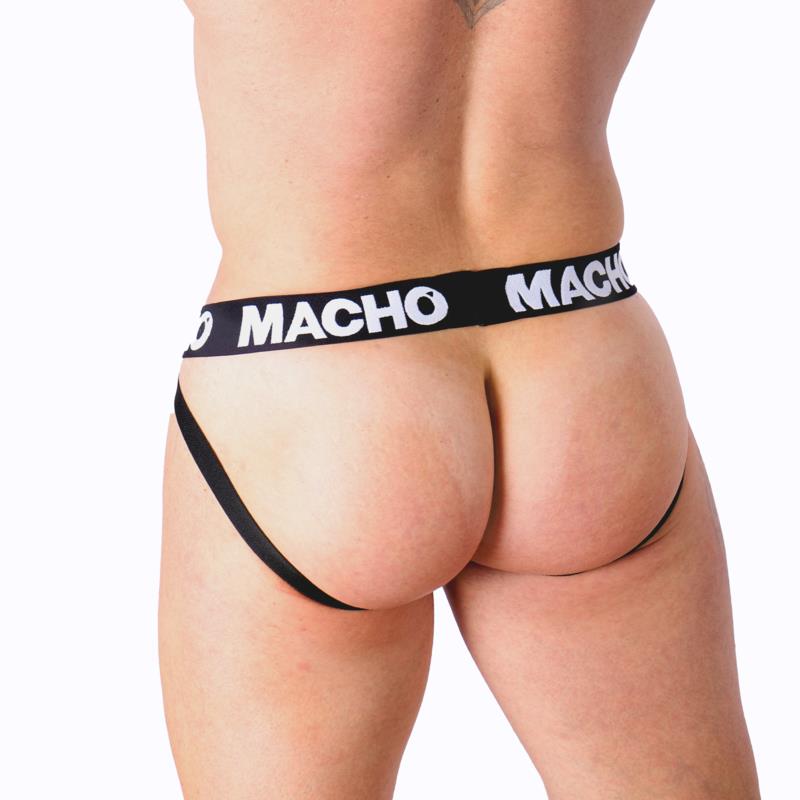 MX26X1 JOCK GRID WHITE S