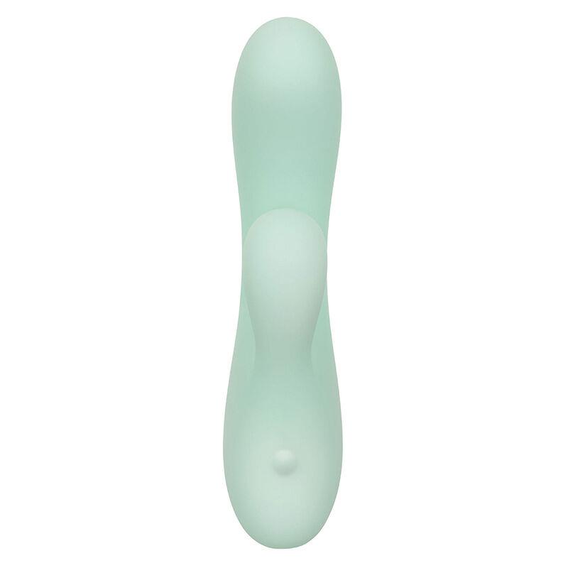 PACIFICA FIJI VIBRATOR & ESTIMULATOR G SPOT 10 VIBRATIONS AQUA