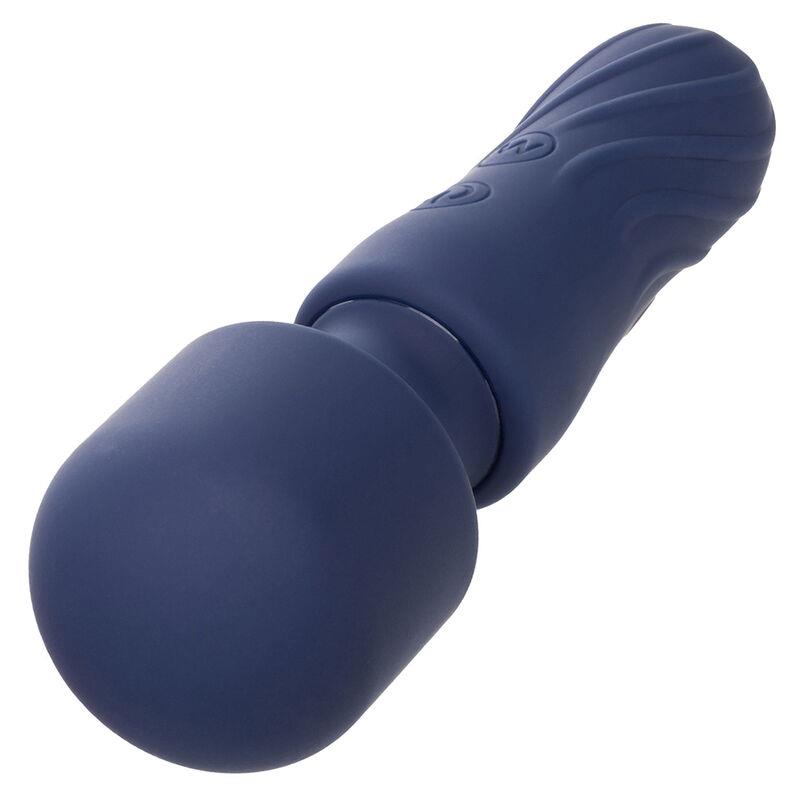 CHARISMA CHARM MASSAGER 12 FUNCTIONS PURPLE