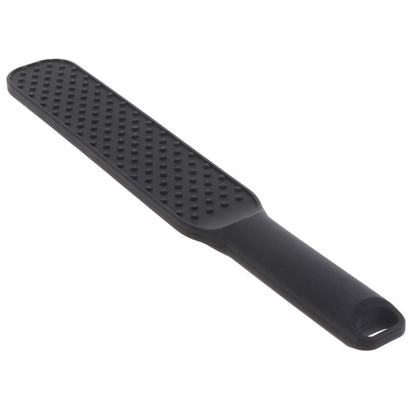 EXTREME SPIKED PADDLE EXTRA LARGE BLACK