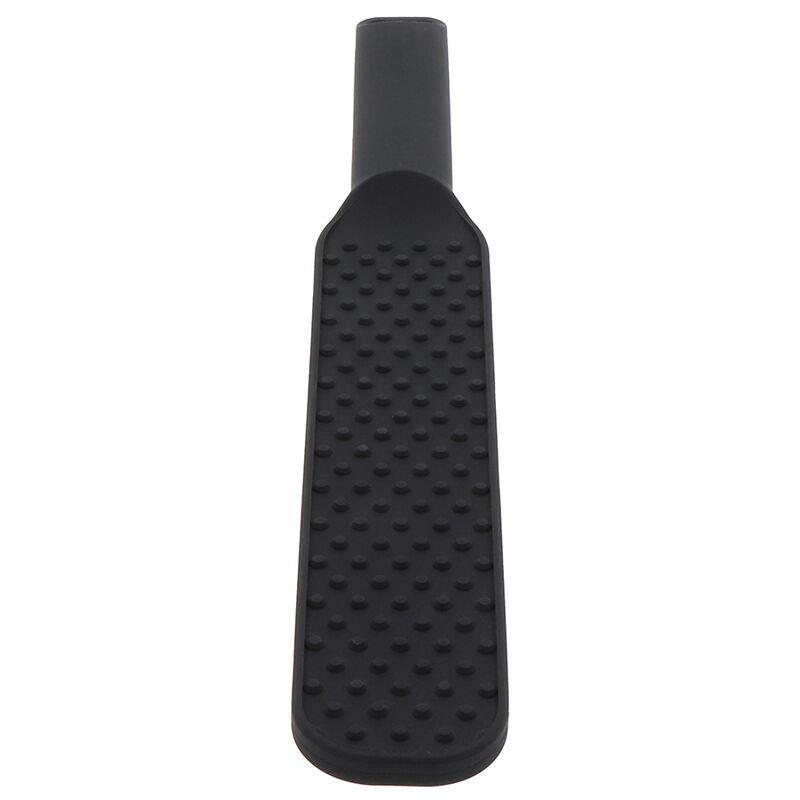 EXTREME SPIKED PADDLE EXTRA LARGE BLACK