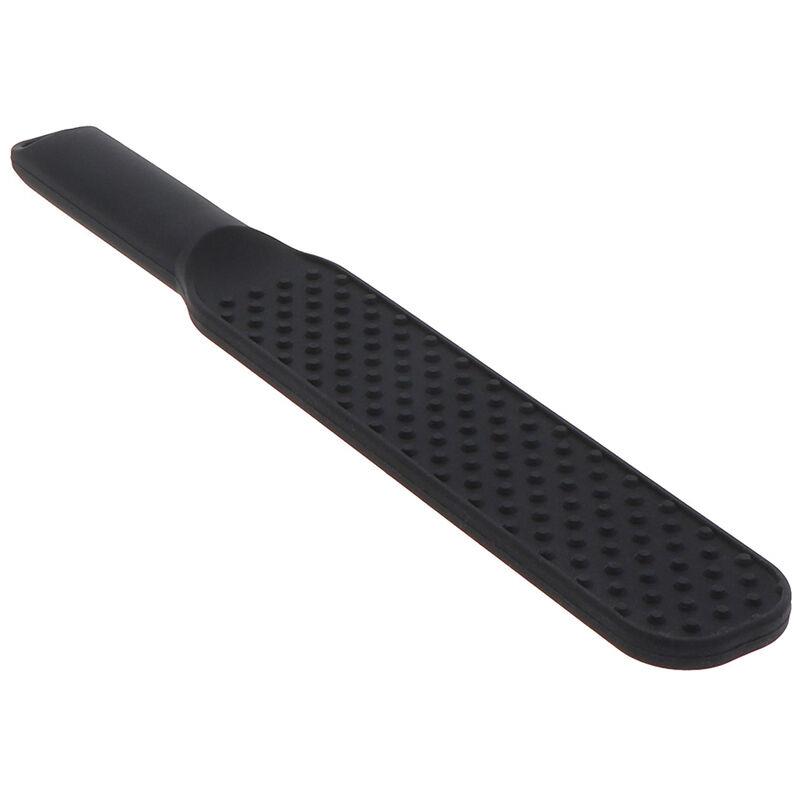 EXTREME SPIKED PADDLE EXTRA LARGE BLACK